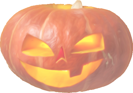 ハロウィンとはいえあれこれするなら。 紹介ページ